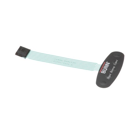 Bunn Switch, Membrane Program Imix 36231.0000